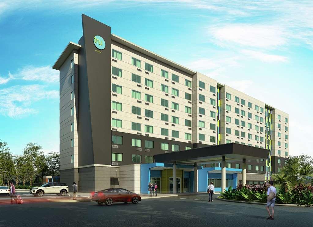 Tru By Hilton Orlando Convention Center 호텔 윌리엄즈버그 외부 사진