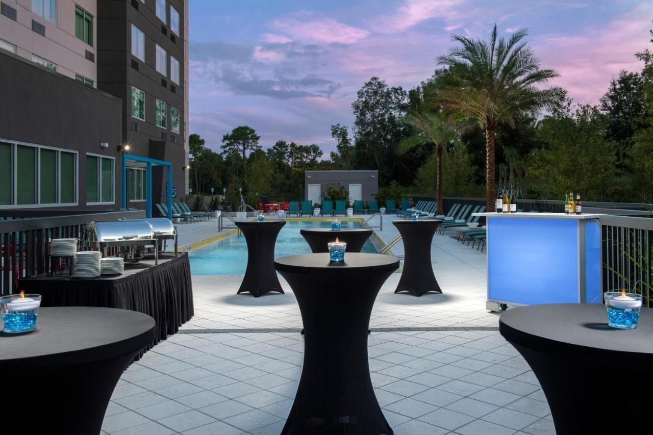 Tru By Hilton Orlando Convention Center 호텔 윌리엄즈버그 외부 사진